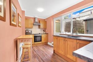 Learchild House - North East Escapes