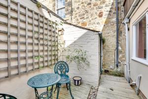 Learchild House - North East Escapes