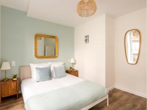 Merveil - Family Suite - Marais - Fbg St Antoine