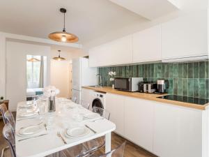 Merveil - Family Suite - Marais - Fbg St Antoine