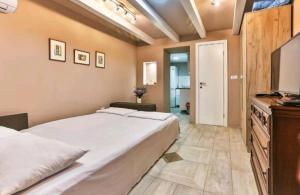 Budva Magnolia Lux Apartments Bikers Friendly