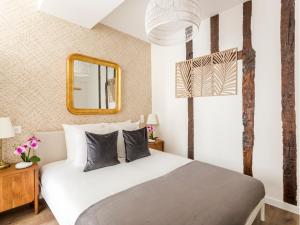 Merveil - Family Suite - Marais - Fbg St Antoine