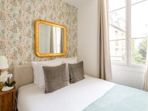Merveil - Family Suite - Marais - Fbg St Antoine