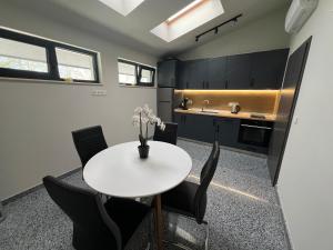 Стаи за гости КРАЙМОРИЕ ПАРК