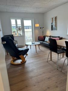 Two-Bedroom Apartment room in Hotel Strandvejen Apartments 1