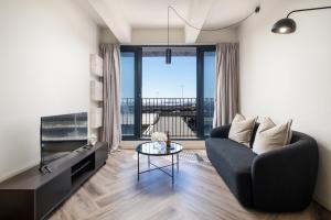 Vida dChette City Luxe Apartment
