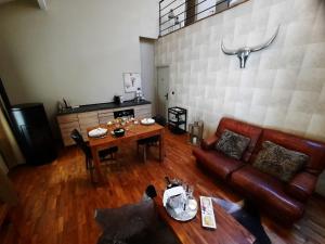 Le Clos des Thermes Suites de Luxe avec wellness privatif