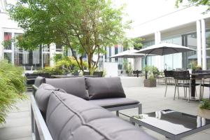 College Garden Hotel