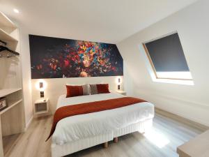 55 Hôtel Montparnasse