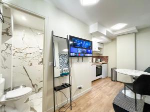 162 - Urban Studio in Montorgueil