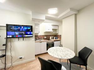 162 - Urban Studio in Montorgueil