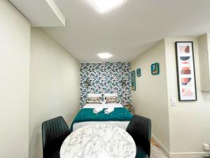 162 - Urban Studio in Montorgueil - Ferienwohnungen, Paris