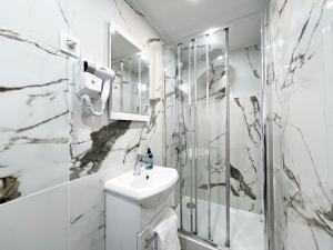 162 - Urban Studio in Montorgueil