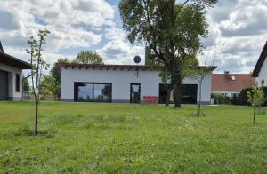 Oderbruch26 mit Sauna-Option