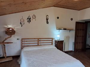 Habitación Doble Grande