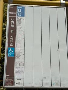 Suite dellArte - Metro linea A