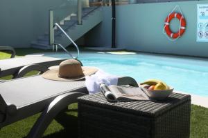 Prestige luxe pacific ocean by sustainable energy