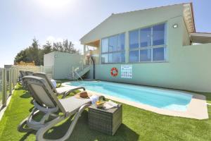 Prestige luxe pacific ocean by sustainable energy