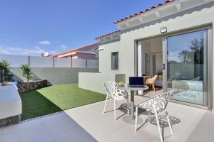 Prestige luxe pacific ocean by sustainable energy