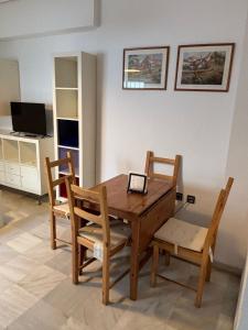 Pureza Central Suite