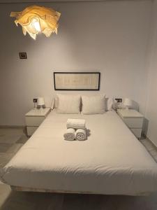 Pureza Central Suite