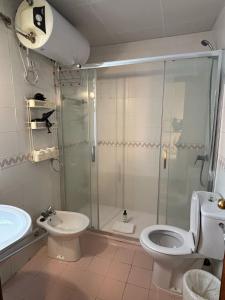 Pureza Central Suite