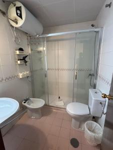 Pureza Central Suite