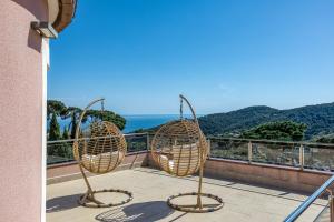 Villa de Luxe à Begur Vue Mer