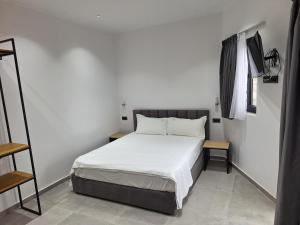 Vila D Boutique Hotel