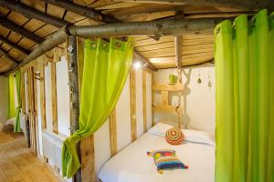 B&B / Chambres d'hotes Le Coeur De La Foret : photos des chambres