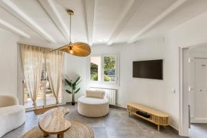 Villa de Luxe à Begur Vue Mer