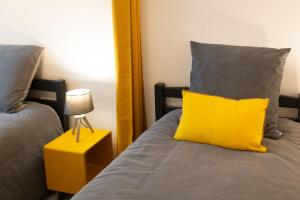 Appartement proche gare et prefecture