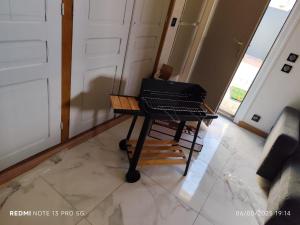 Appartements Charme et tout confort pret stade de France JO : photos des chambres
