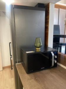 Appartements Charme et tout confort pret stade de France JO : photos des chambres