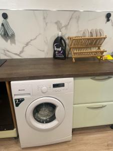Appartements Charme et tout confort pret stade de France JO : photos des chambres