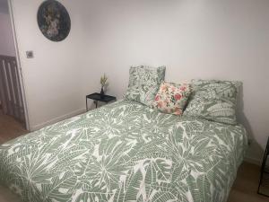 Appartements Charme et tout confort pret stade de France JO : photos des chambres