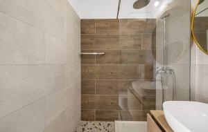 Holiday home with whirpool 2 bedrooms Jezera