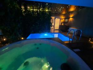 Clos des Thermes-Zanzibar