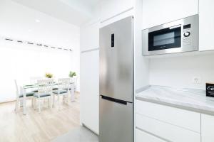 Descubre Granada Piso en el Centro de la Ciudad