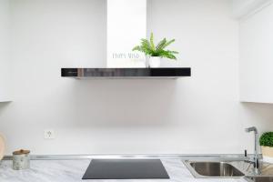 Descubre Granada Piso en el Centro de la Ciudad