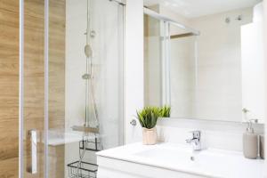 Descubre Granada Piso en el Centro de la Ciudad