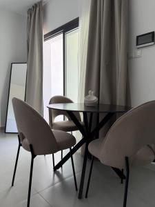 Cozy Chic Apartment 2BR Comfort Stay