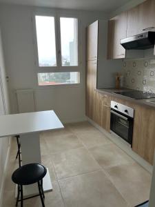 T2 Anglet City Center