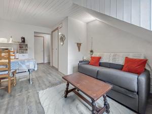 Appartements Studio lumineux au coeur d-Aix-les-Bains : photos des chambres