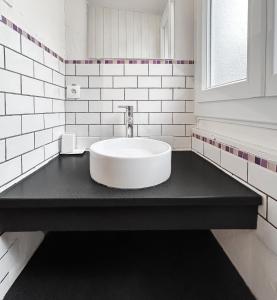 Appartements Studio lumineux au coeur d-Aix-les-Bains : photos des chambres