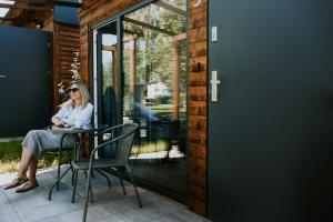 Domki letniskowe KANTORIA