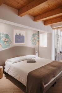 Chambre Double Deluxe avec Lit d'Appoint