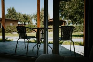 Domki letniskowe KANTORIA