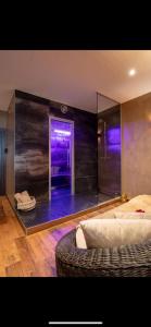 Clos des Thermes-Zanzibar