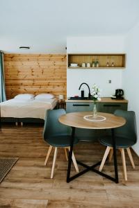 Domki letniskowe KANTORIA